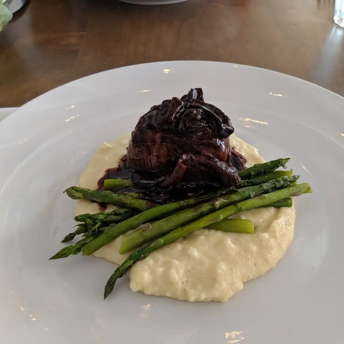 Filet Mignon