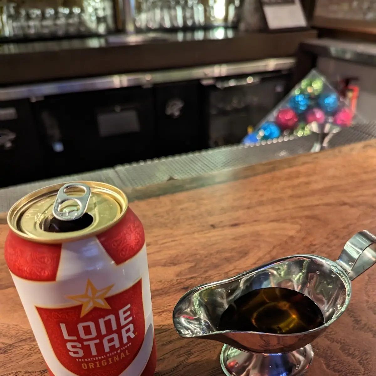 Lone Star - American Lager