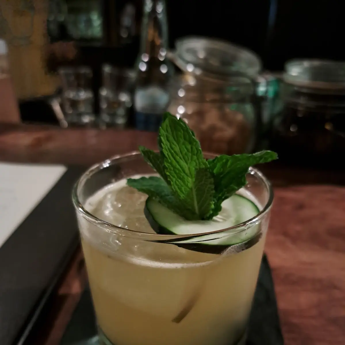Mai Tai