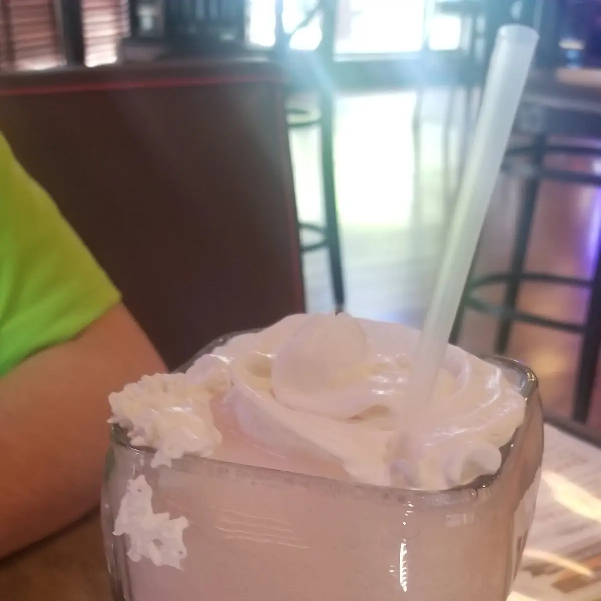 Pina Colada