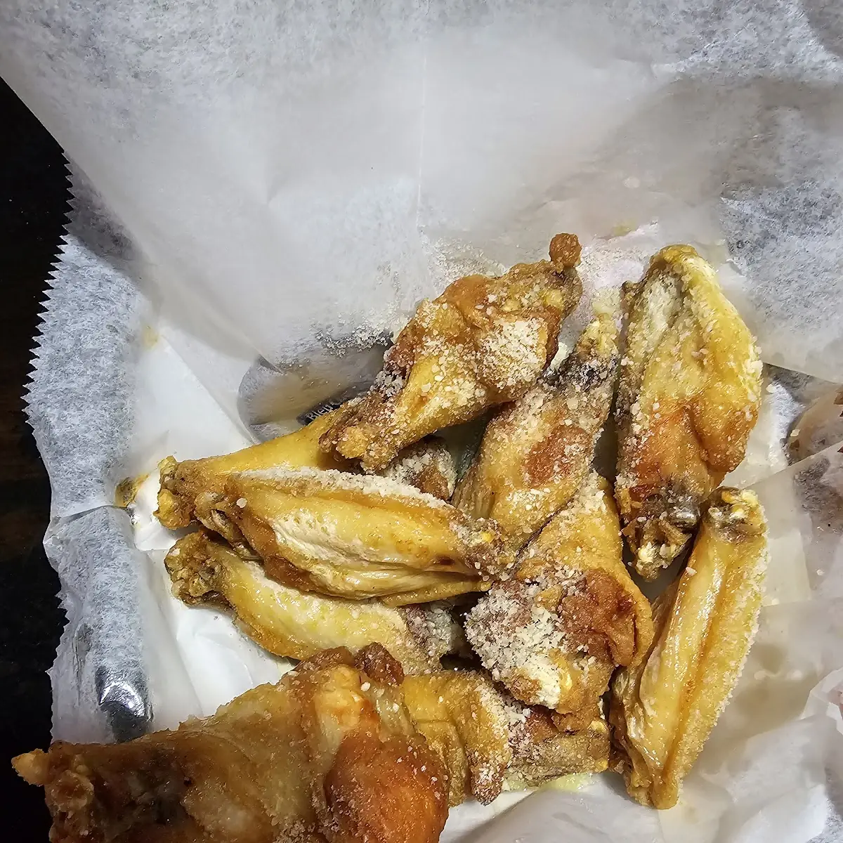 Garlic Butter