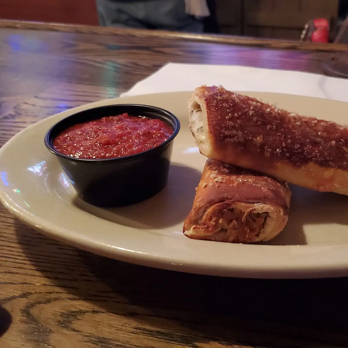 Brew Pub Pretzels