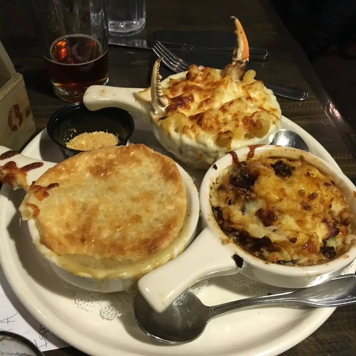 Onion Soup