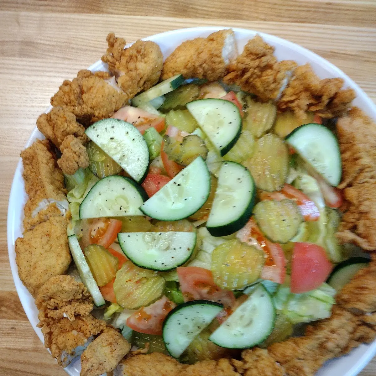 Chicken Salad