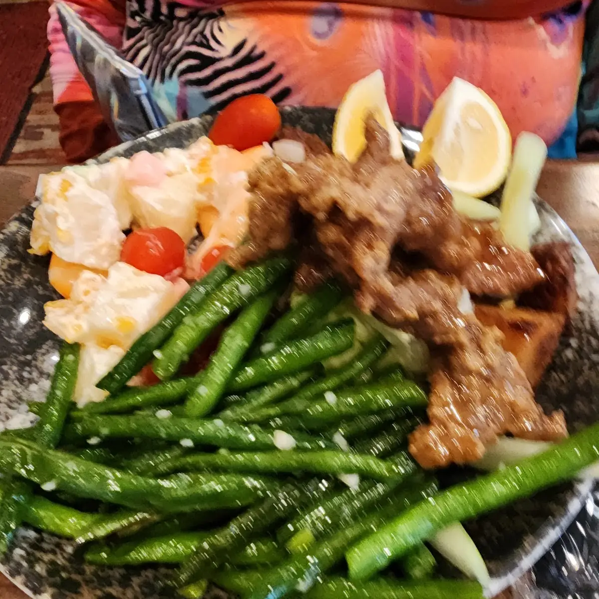 Green Beans