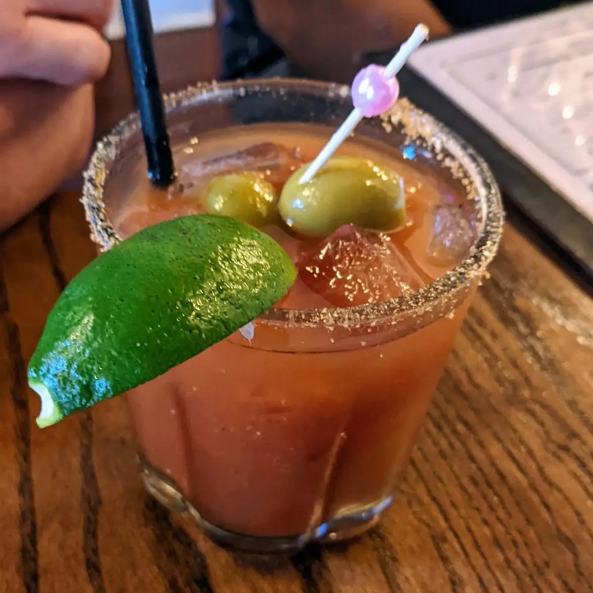 Bloody Mary