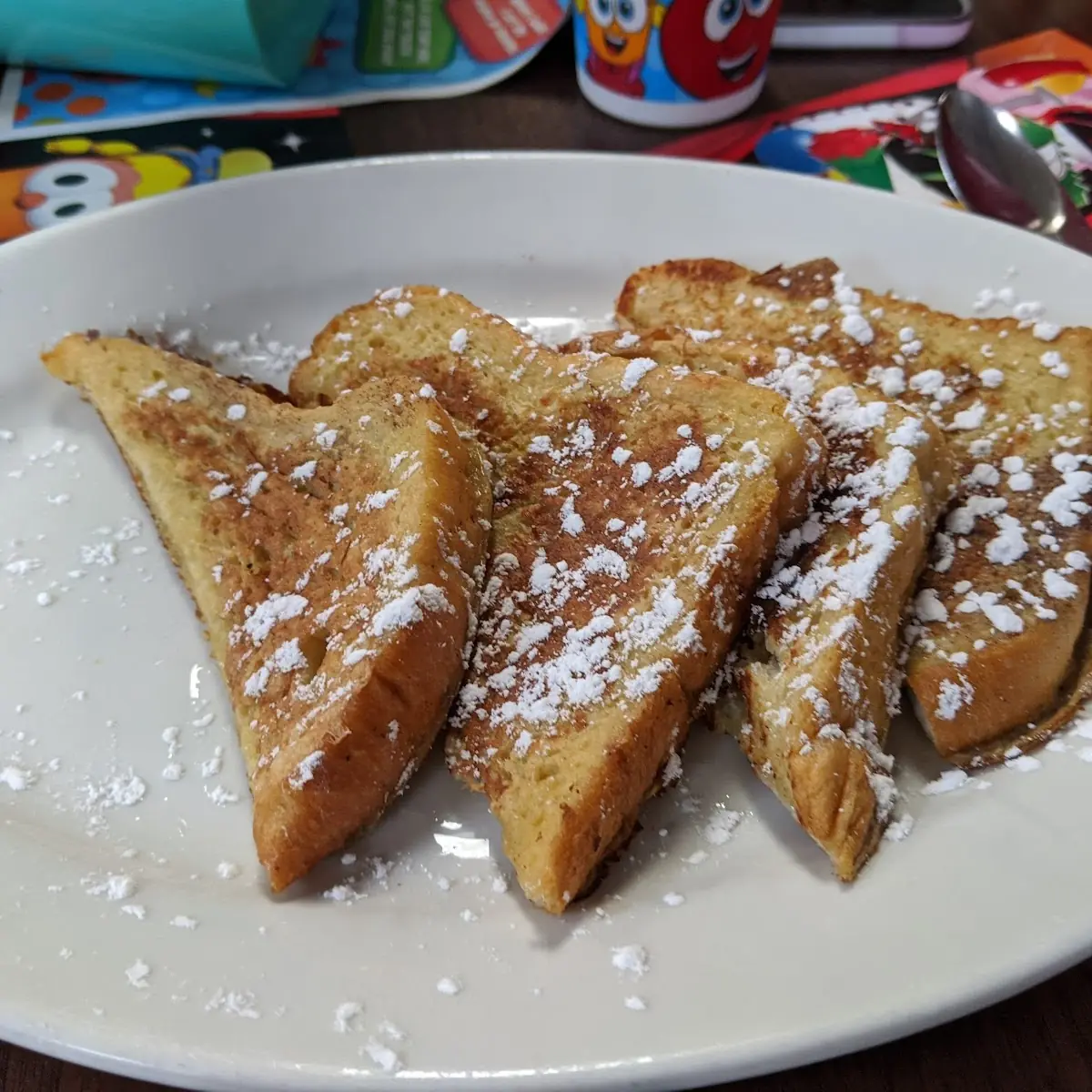 French Toast