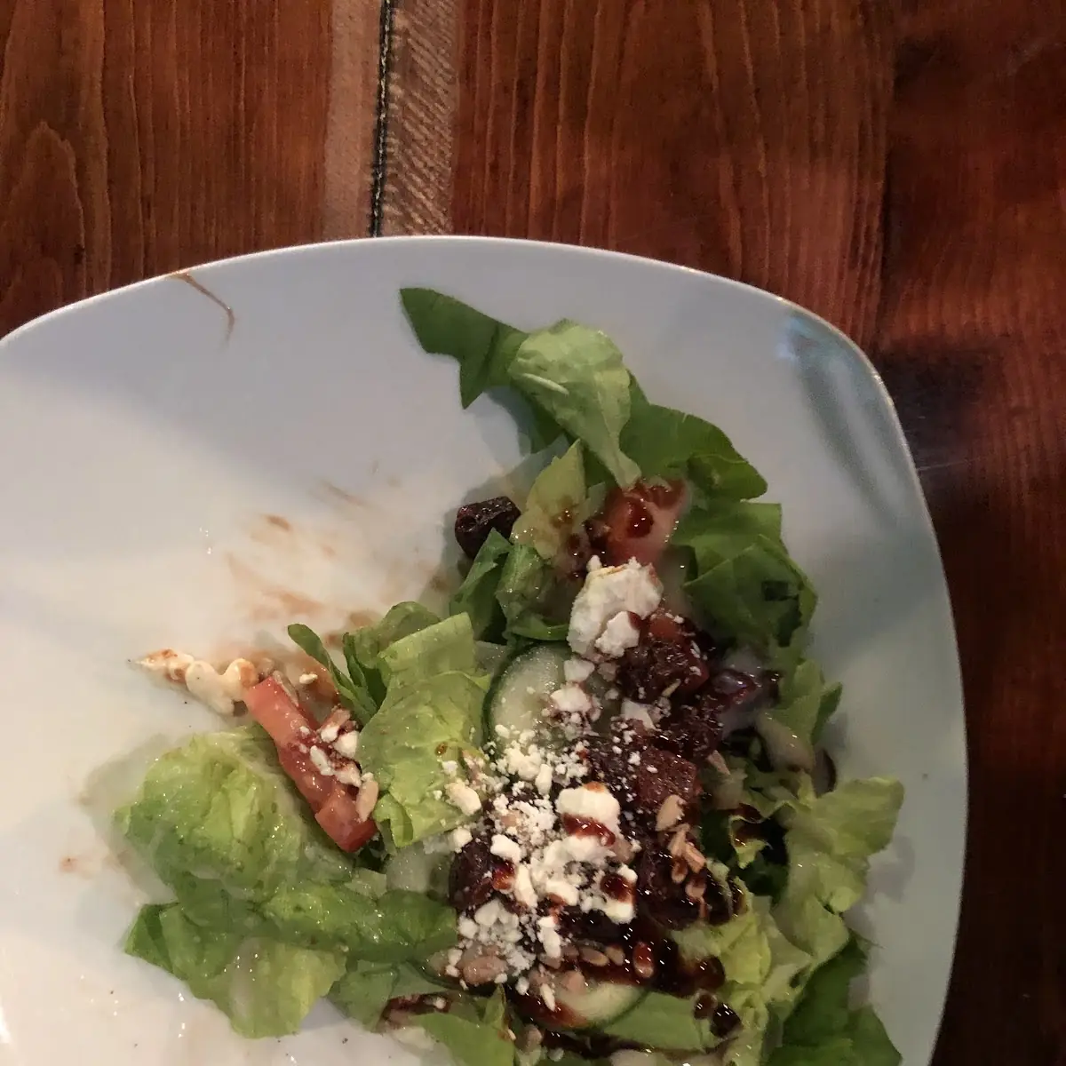 Bobtown Salad