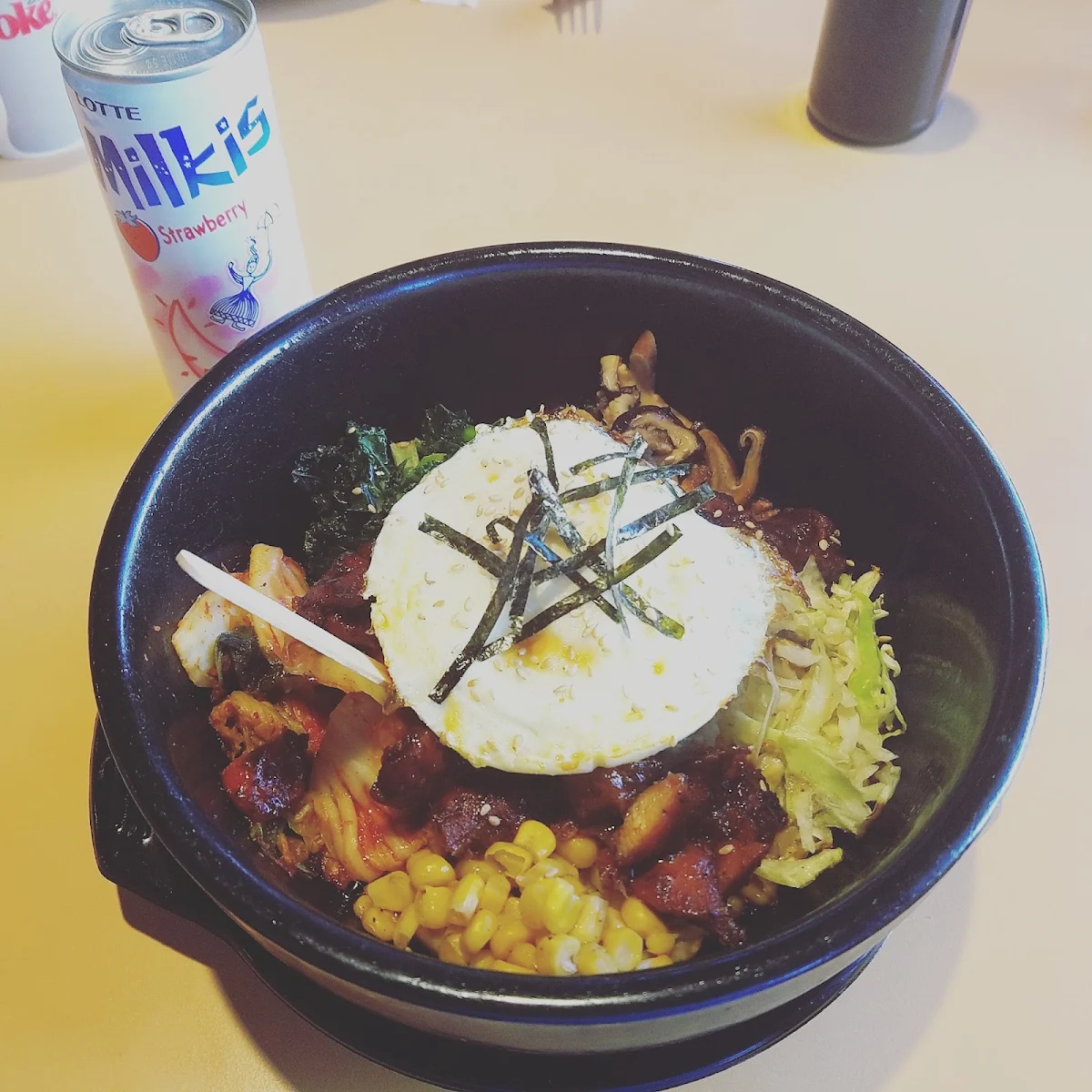 Bibimbap