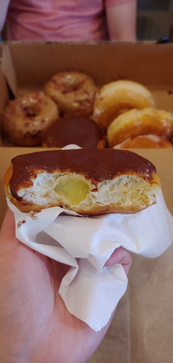 Half Dozen