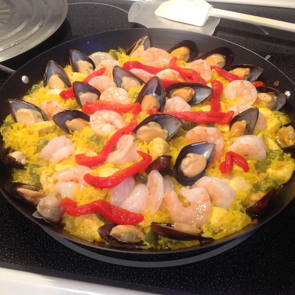 Paella
