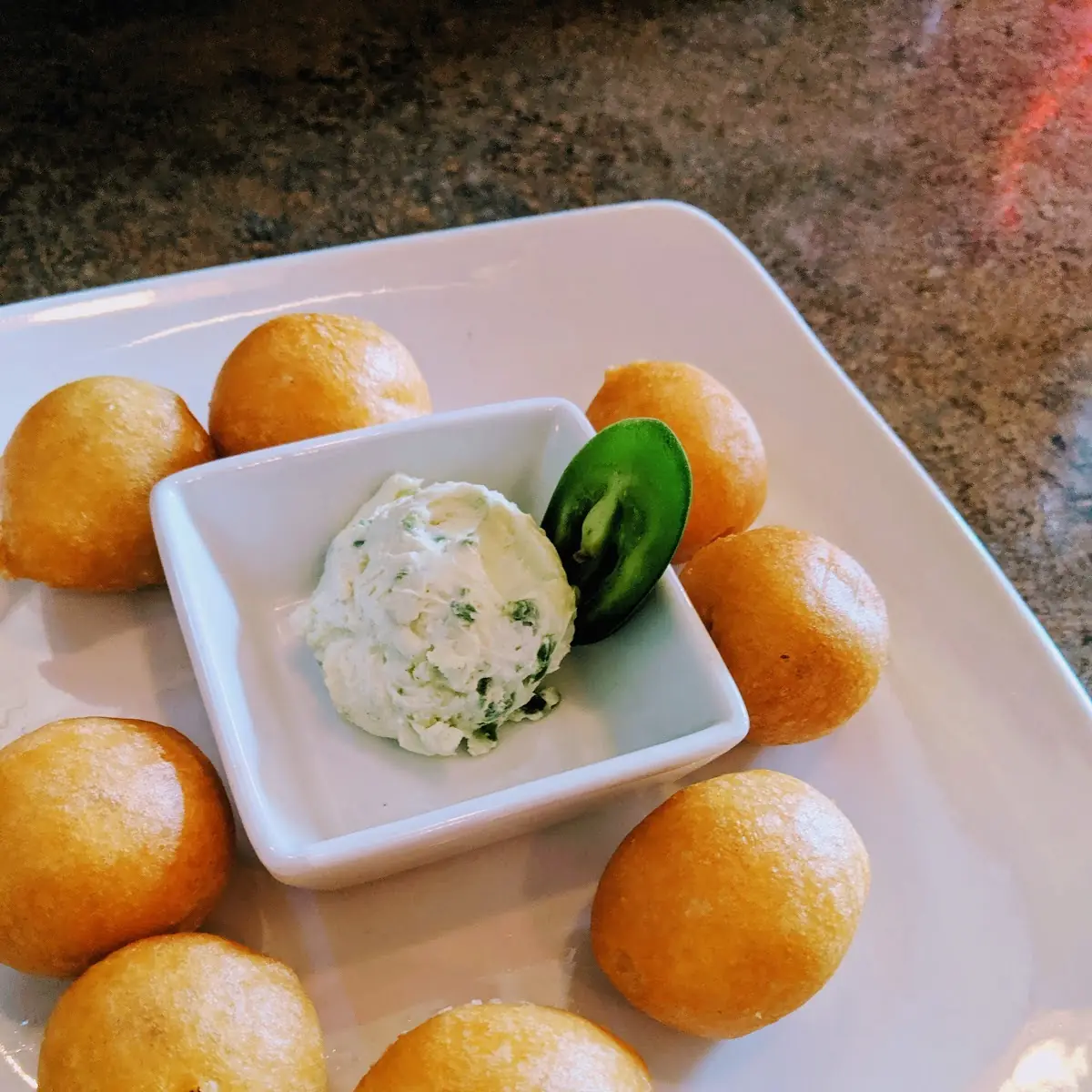 Bacon Wrapped Cheese Curds