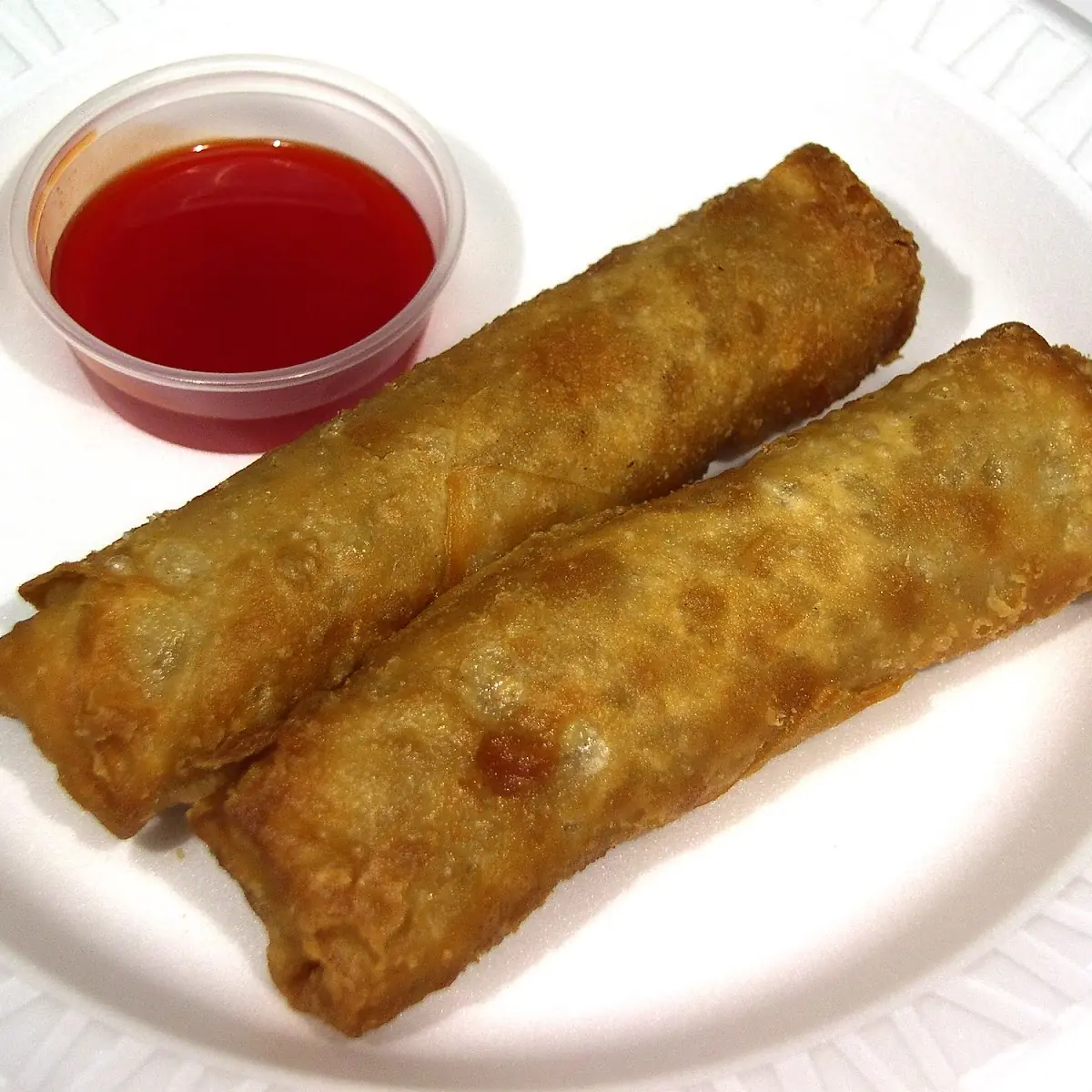 Egg Roll