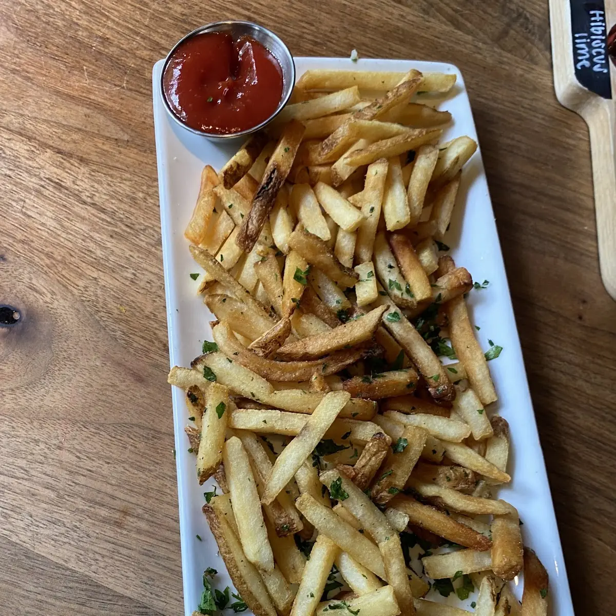 French Fries