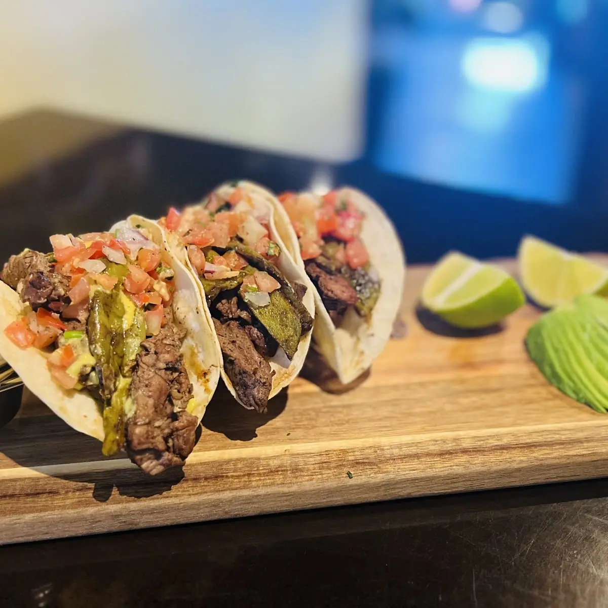 House Tacos