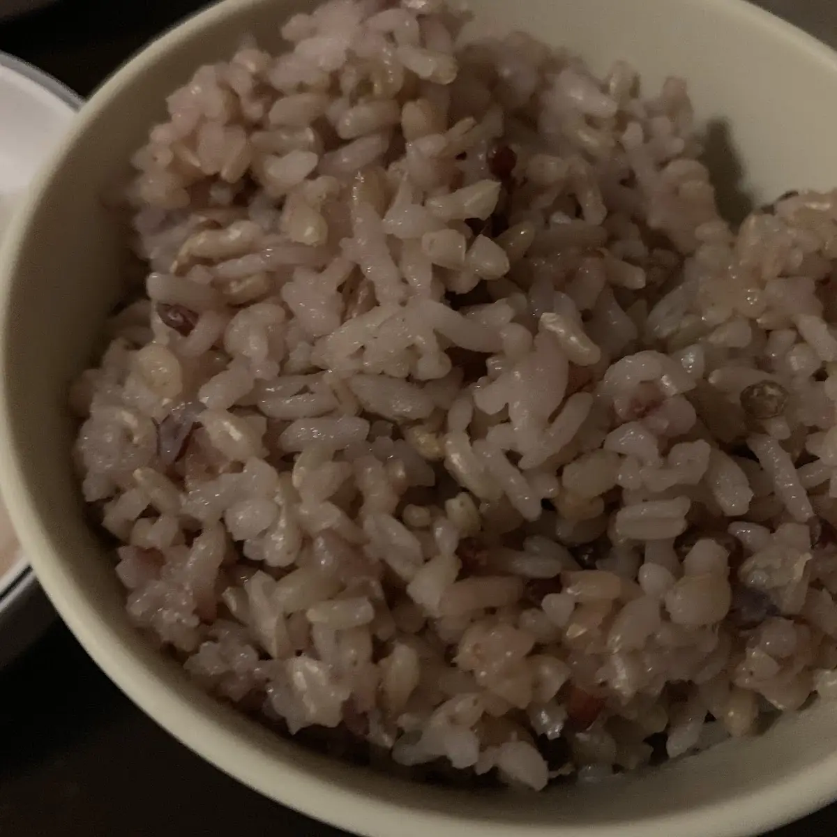 Brown Rice