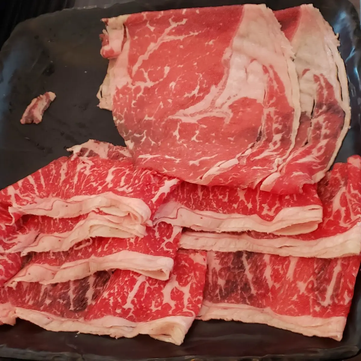 Kalbi Short Rib
