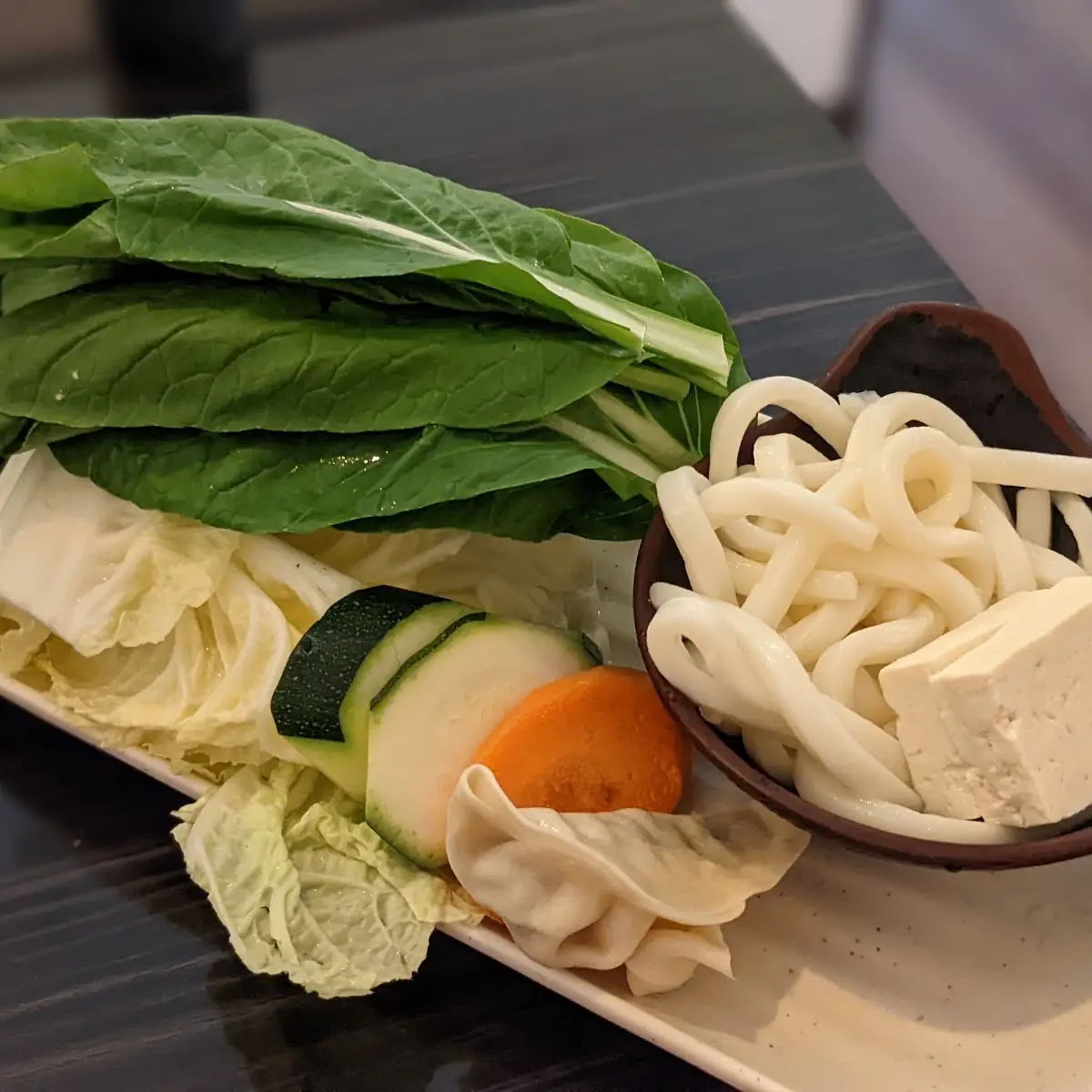 Yuba Bean Curd