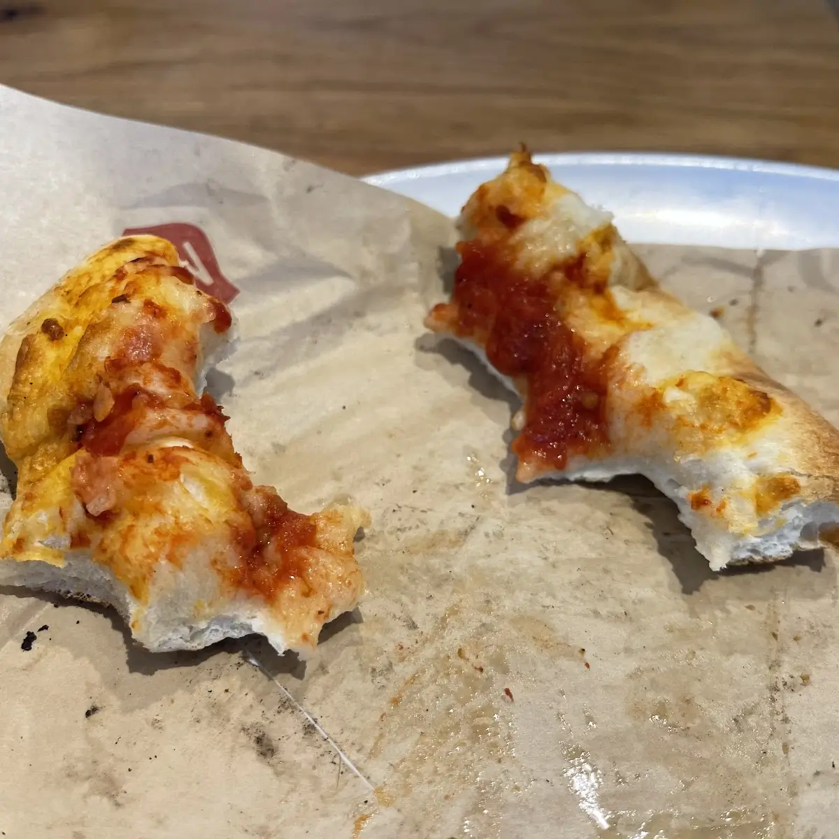 Cheese Pizza