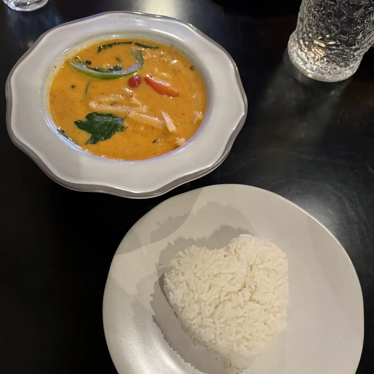 Red Curry