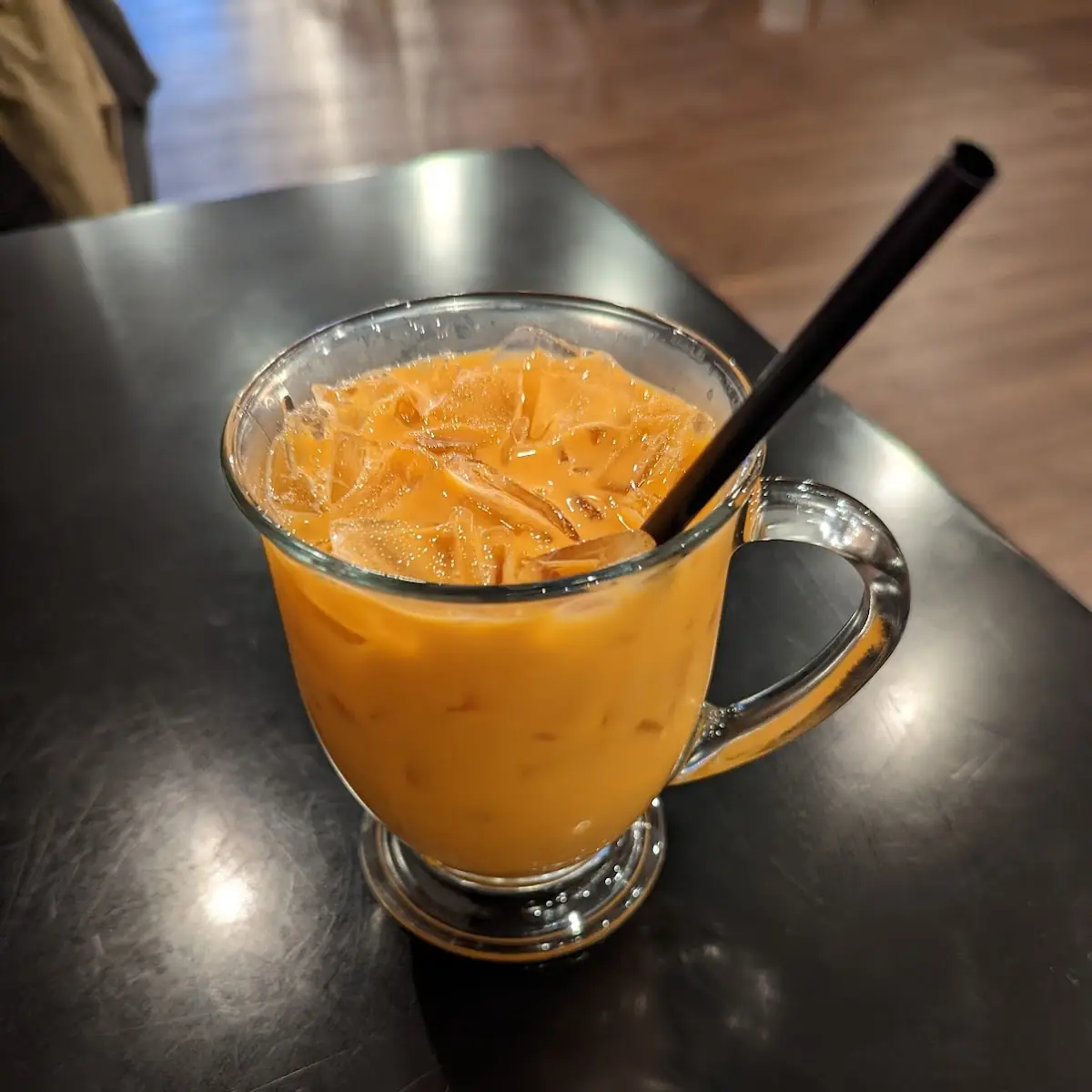 Thai Iced Tea