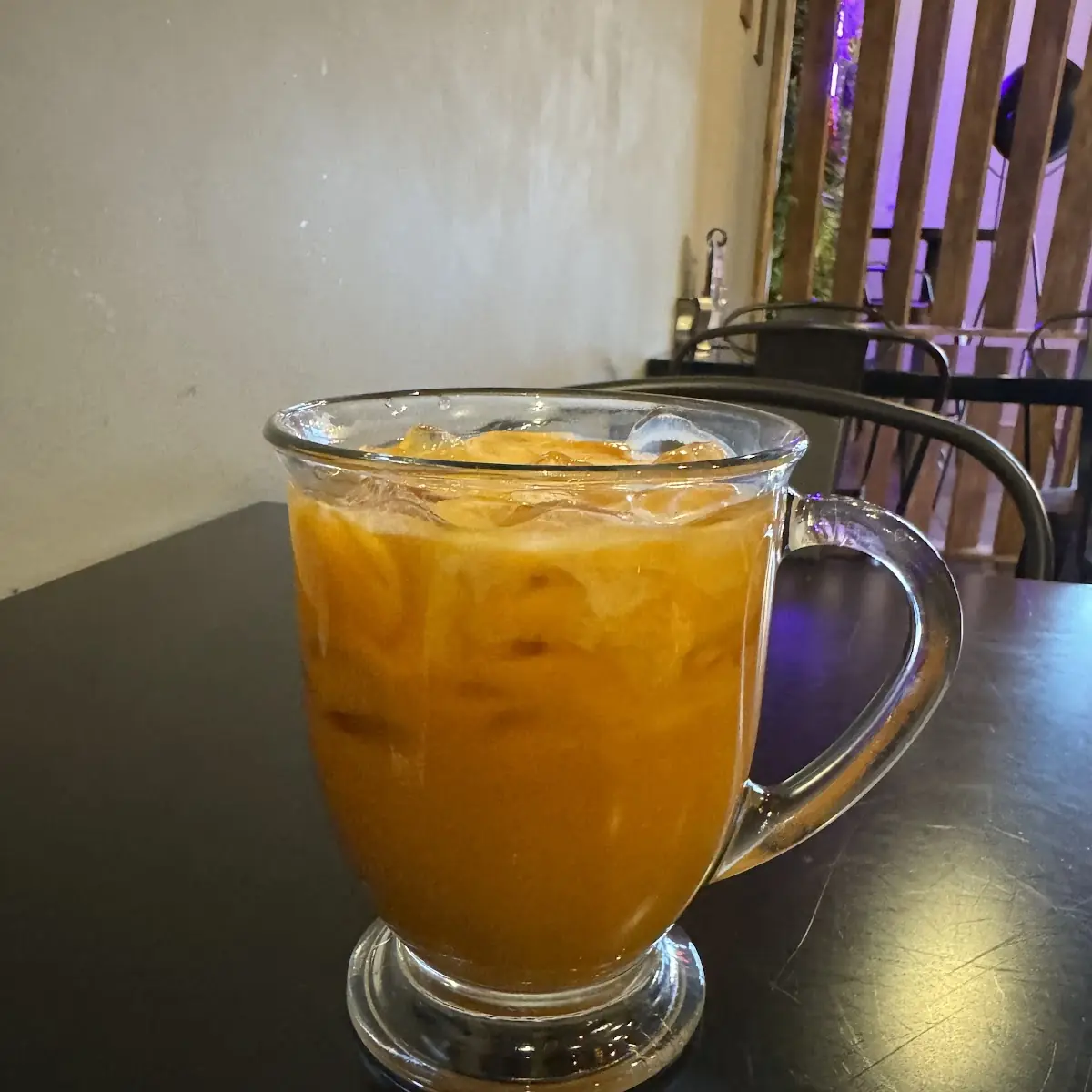 Thai Tea