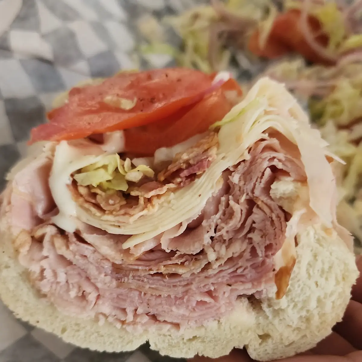 Turkey Club