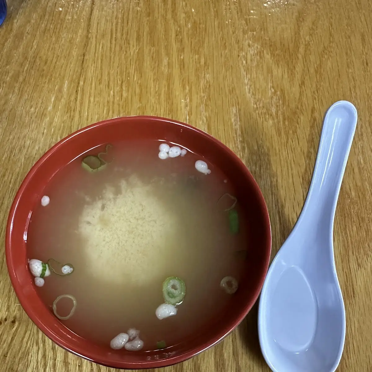 Miso Soup