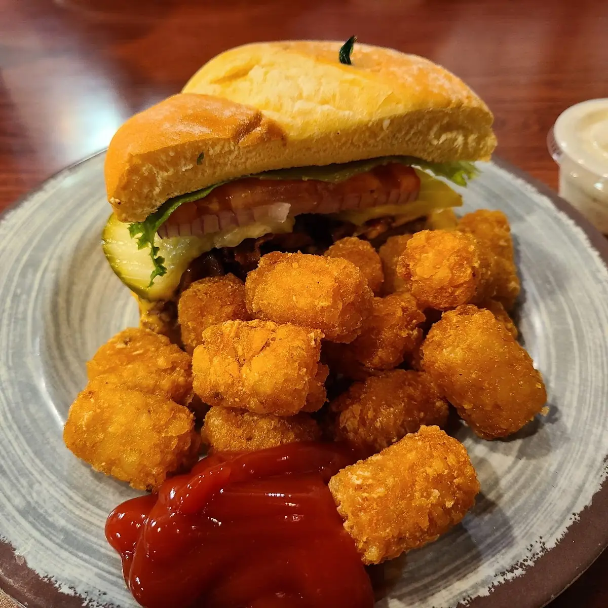 Cheeseburger