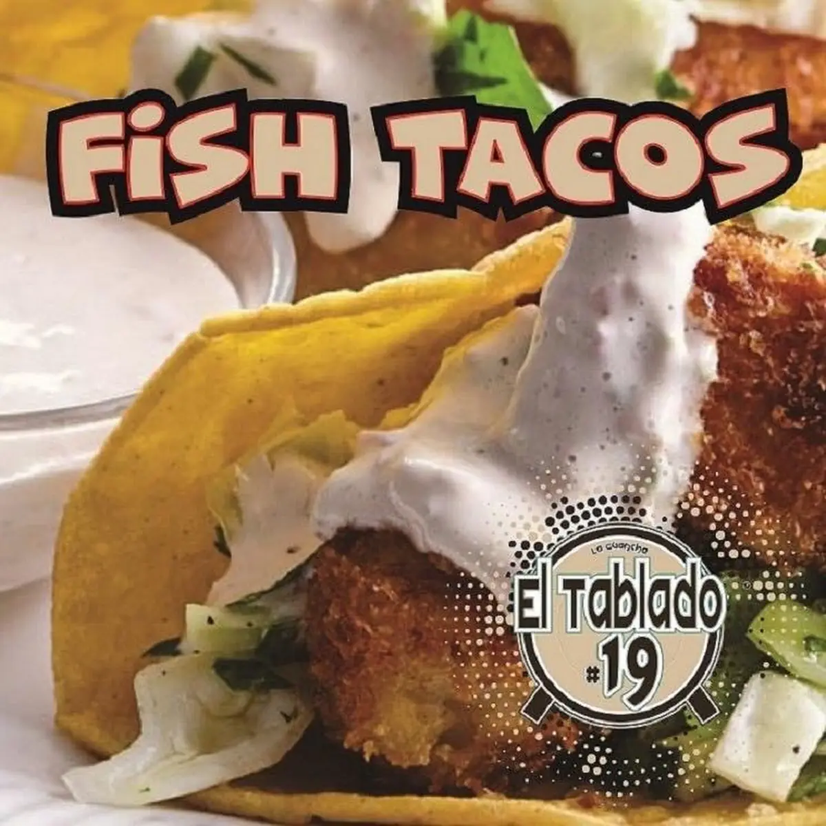 Fish Taco