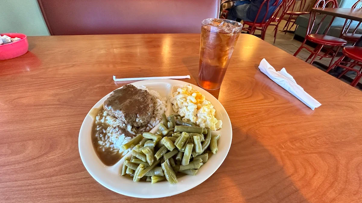 Chilaquiles Verdes