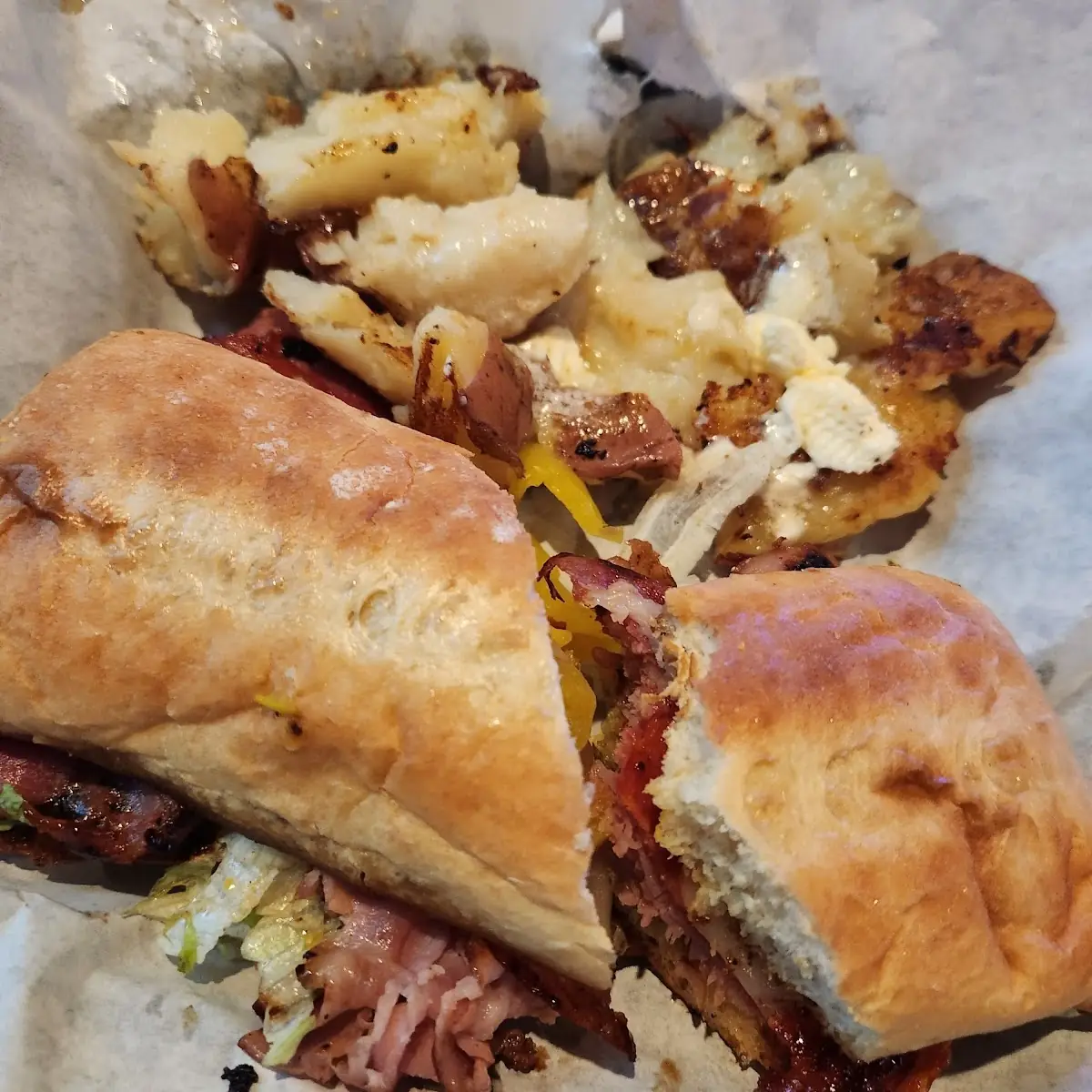 Italian Sub