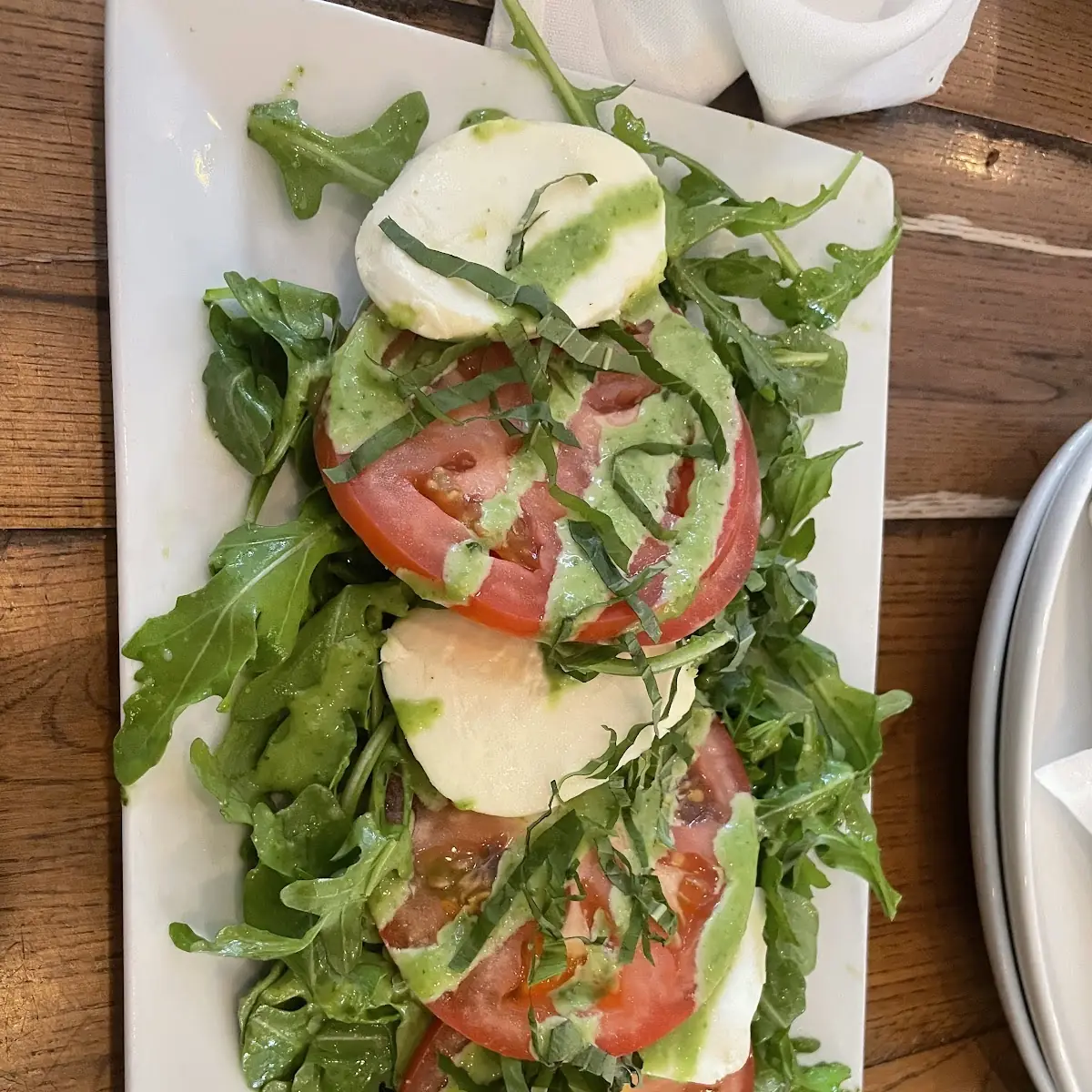 Caprese Salad