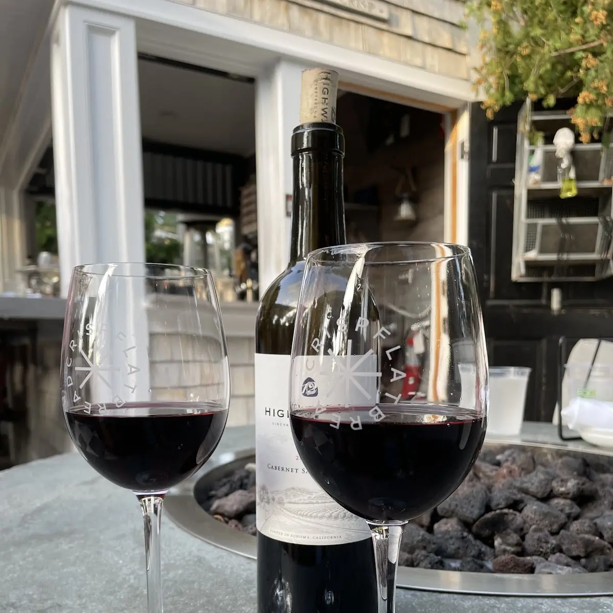 Red Wine