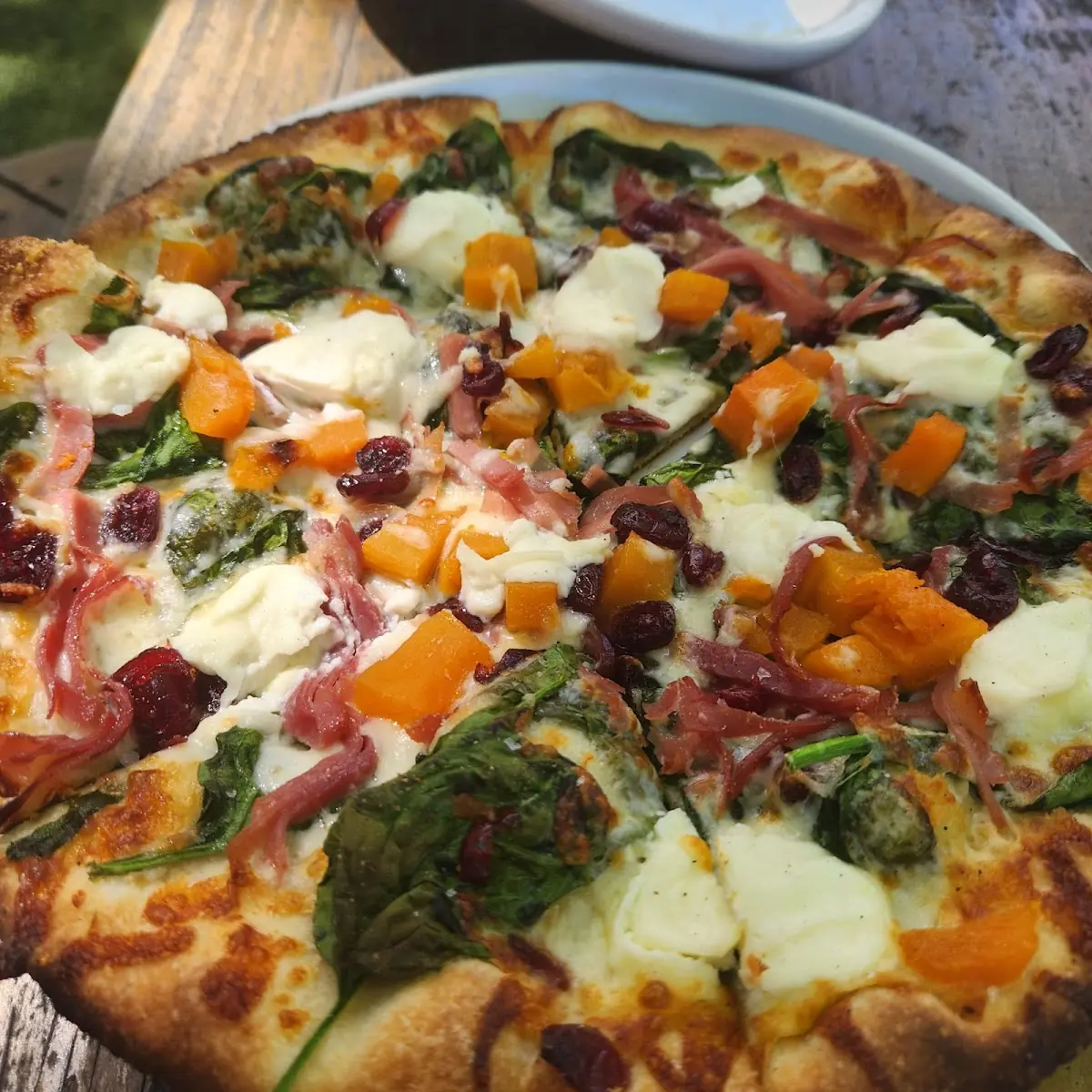 Specialty Pizza
