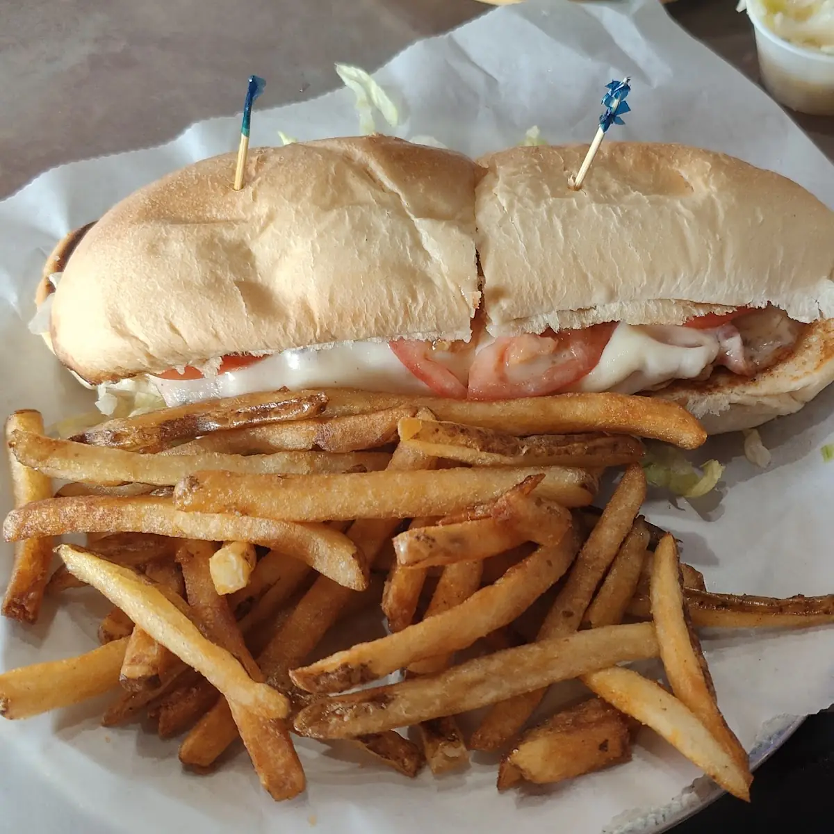 Italian Sub
