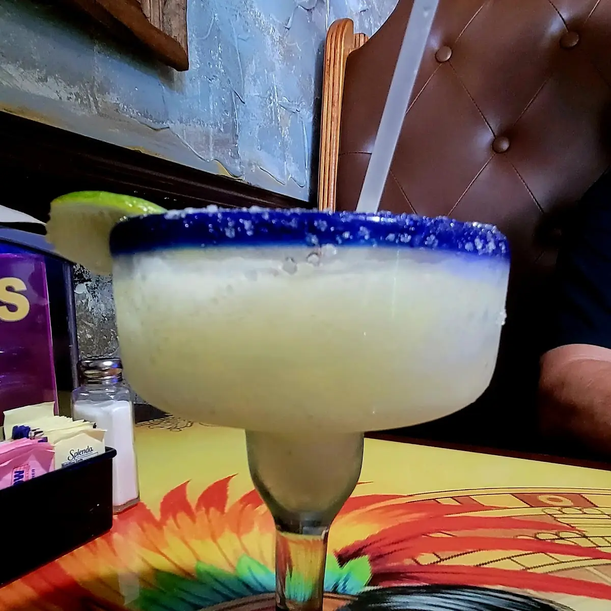 Frozen Margarita