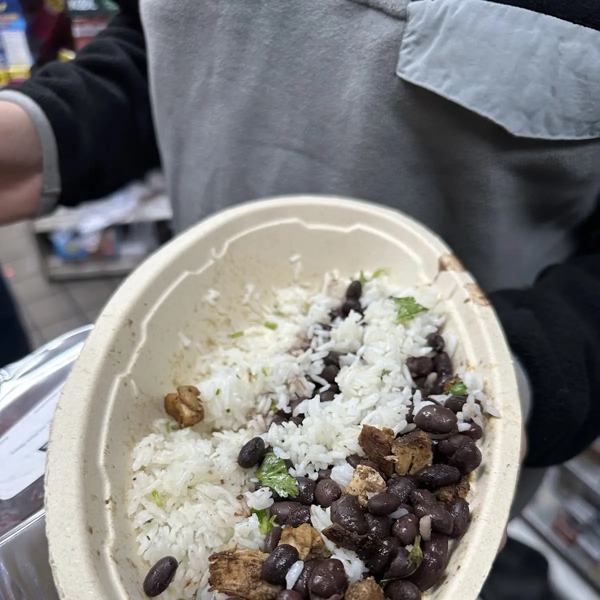 Black Beans