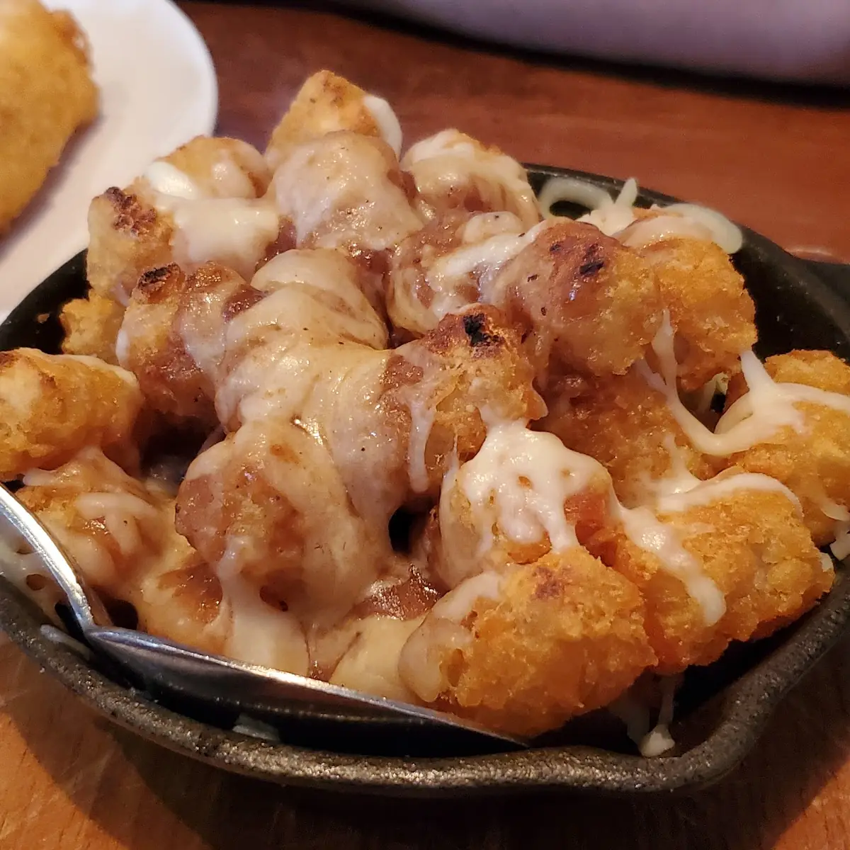 Loaded Tots