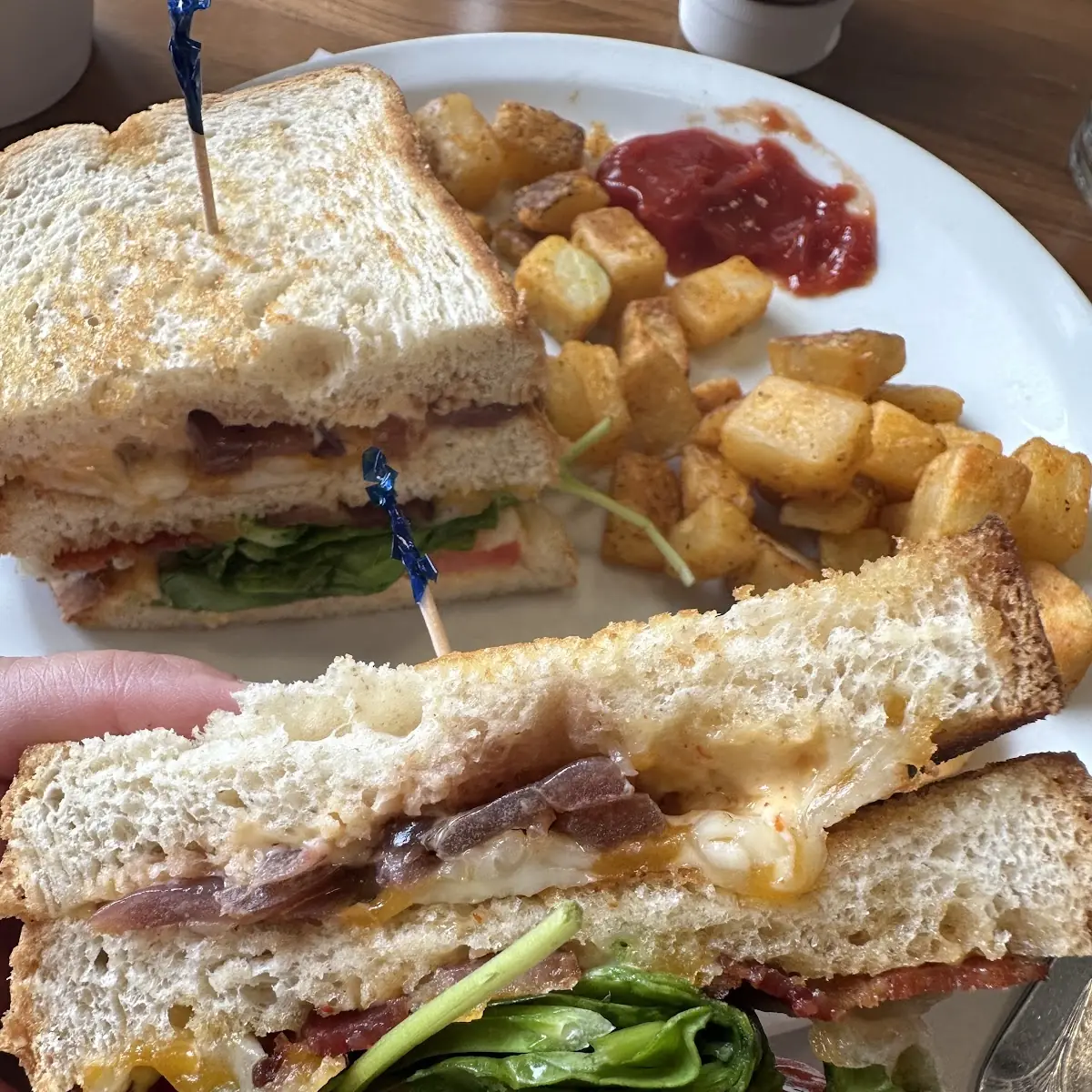 Club Sandwich