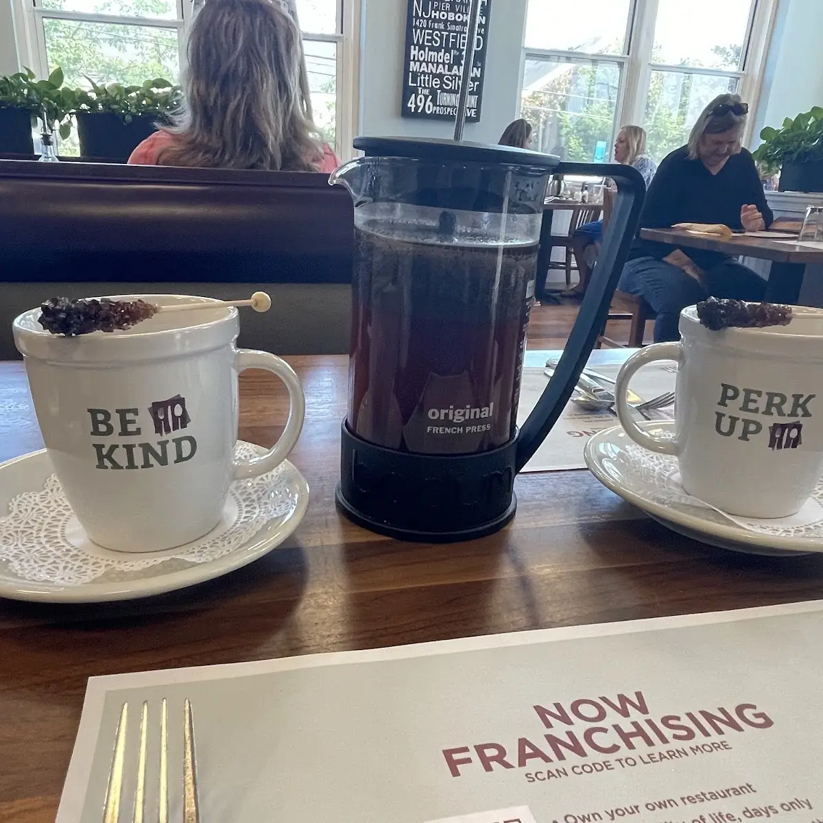 Kona Fresh Pressed Coffee