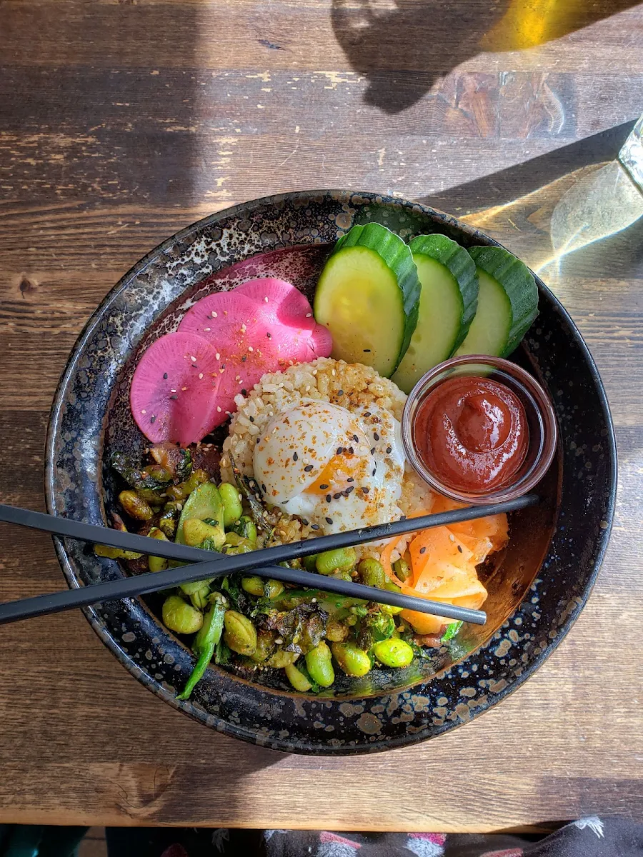 Dragon Bowl, The Coup