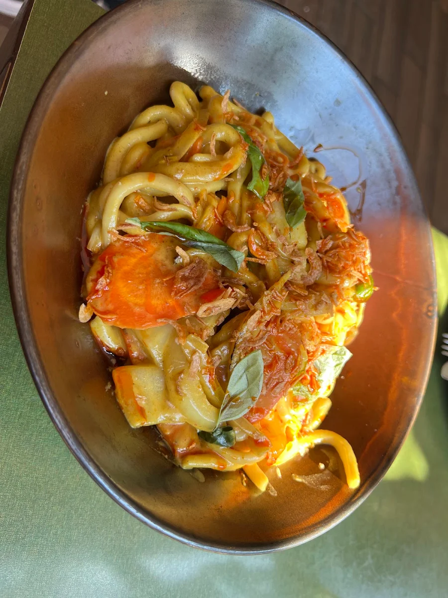Drunken Noodles, The Coup