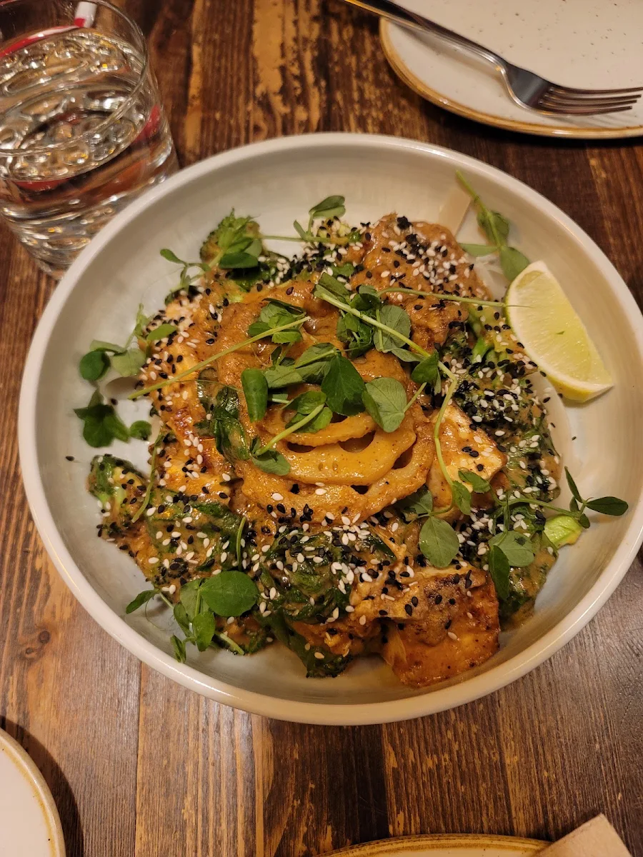 Satay Bowl, The Coup