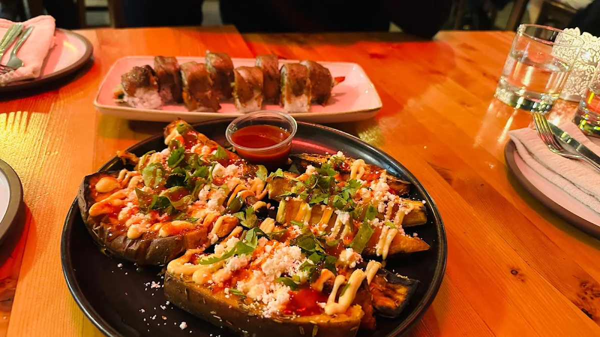 Yam Fries, The Coup