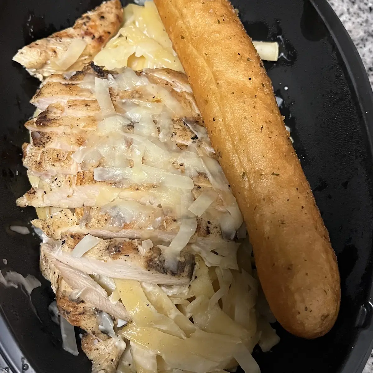 Sauerkraut