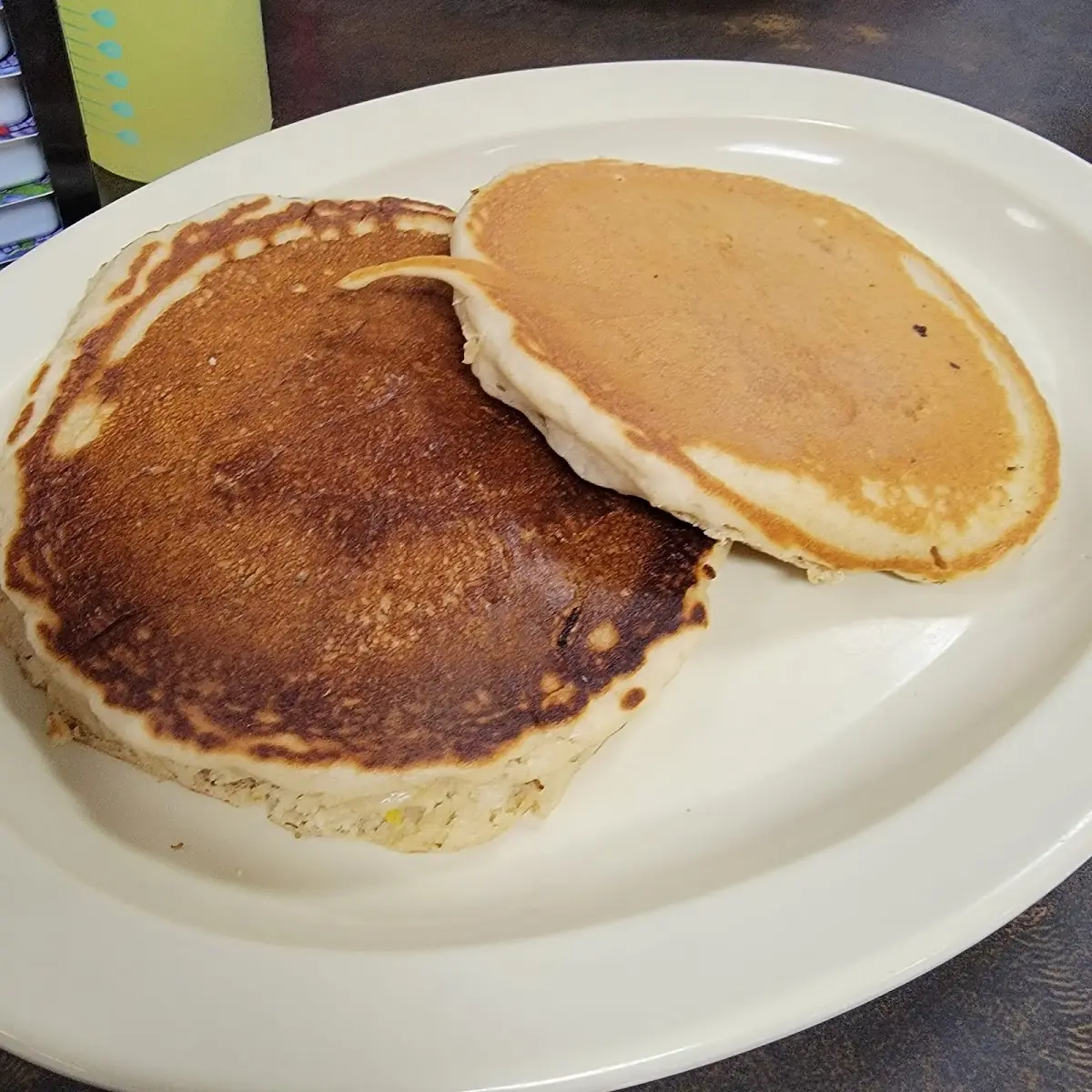 Pancakes