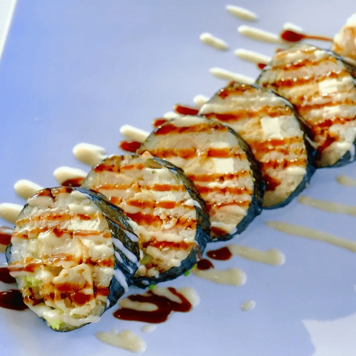 Sunshine Roll