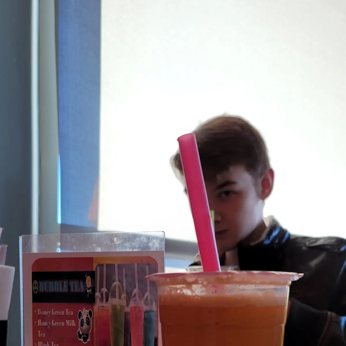 Thai Tea