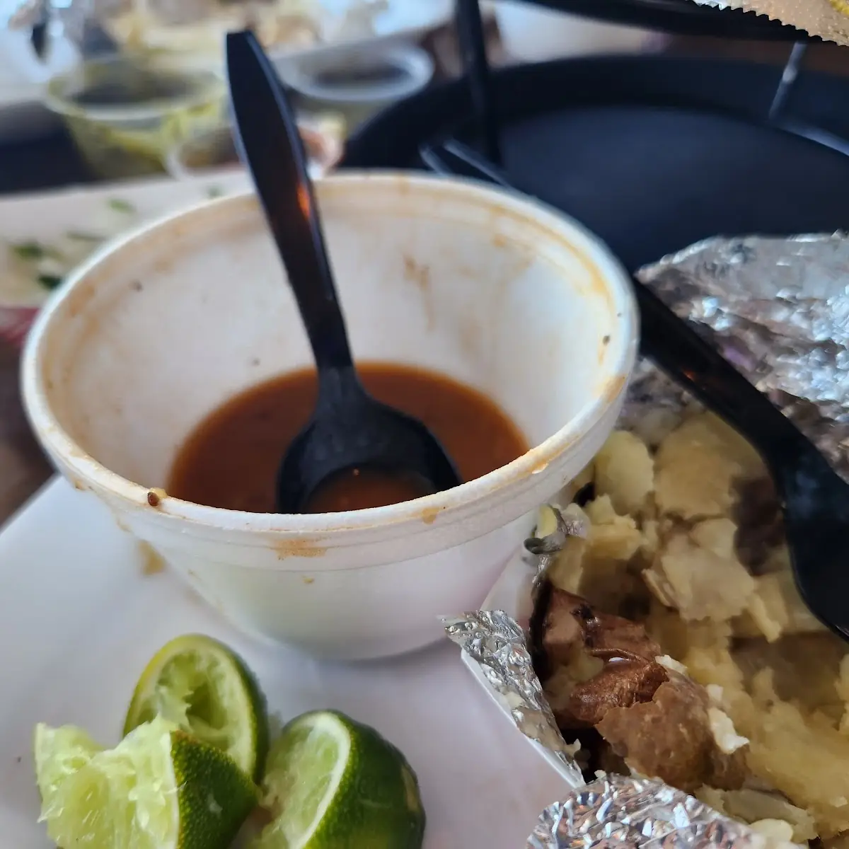 Frijoles Charros